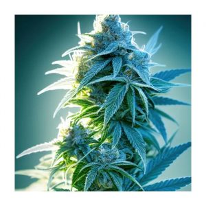 Blue Spider Feminized